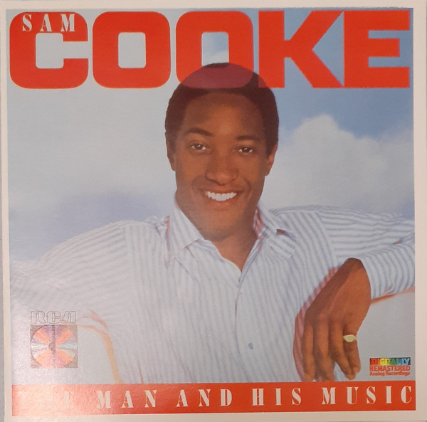 The Man And His Music